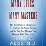 Book cover, Many-Lives,-Many-Masters
