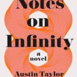Book cover, Notes-on-Infinity