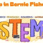 STEM Pop-up in Bernie Fisher Park
