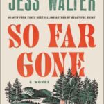 Book cover, So-Far-Gone