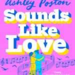 Book cover, Sounds-Like-Love