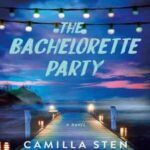 Book cover, The-Bachelorette-Party