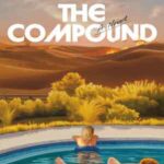 Book cover, The-Compound