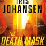 Book cover, The-Death-Mask,-Eve-Duncan-#31