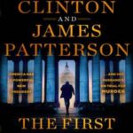 Book cover, The-First-Gentleman