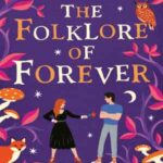 Book cover, The-Folklore-of-Forever,-Moonville-#2