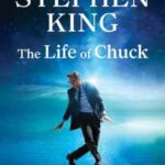 Book cover, The-Life-of-Chuck