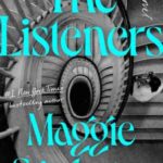Book cover, The-Listeners