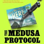 Book cover, The-Medusa-Protocol