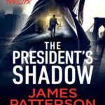 Book cover, The-President's-Shadow,-The-Shadow-#3