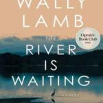 Book cover, The-River-is-Waiting