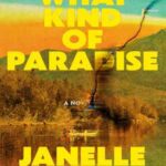 Book cover, What-Kind-of-Paradise