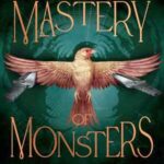 Book cover, A-Mastery-of-Monsters,-Mastery-of-Monsters-#1