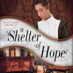 Book cover, A-Shelter-of-Hope,-Westward-Chronicles-#1