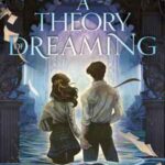 Book cover, A-Theory-of-Dreaming,-A-Study-in-Drowning-#2