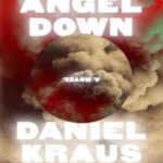 Book cover, Angel-Down