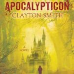Book cover, Apocalypticon