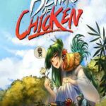 Book cover, Beware-of-Chicken,-Book-2