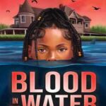 Book cover, Blood-in-the-Water