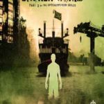 Book cover, Broken-World,-Apocalypticon-#3.0