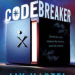 Book cover, Codebreaker
