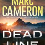 Book cover, Dead-Line,-Arliss-Cutter-#7