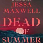 Book cover, Dead-of-Summer