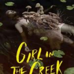 Book cover, Girl-in-the-Creek