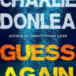 Book cover, Guess-Again