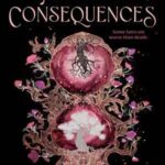 Book cover, Immortal-Consequences,-The-Souls-of-Blackwood-Academy-#1