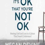Book cover, It's-OK-that-You're-Not-OK