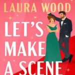 Book cover, Let's-Make-a-Scene