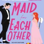 Book cover, Maid-for-Each-Other