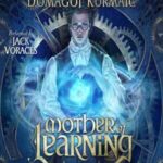 Book cover, Mother-of-Learning,-Book-#2