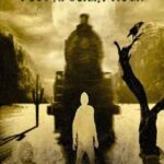 Book cover, Post-Apocalypticon