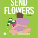 Book cover, Send-Flowers