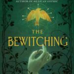 Book cover, The-Bewitching