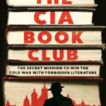 Book cover, The-CIA-Book-Club