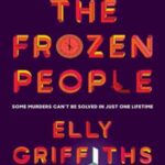 Book cover, The-Frozen-People
