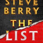 Book cover, The-List