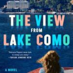 Book cover, The-View-from-Lake-Como