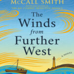 Book cover, The Winds from Further West