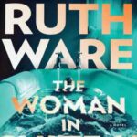 Book cover, The-Woman-in-Suite-11
