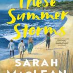 Book cover, These-Summer-Storms