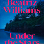Book cover, Under the Stars
