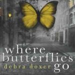 Book cover, Where-Butterflies-Go