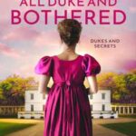Book cover, All-Duke-and-Bothered