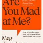 Book cover, Are-you-Mad-at-Me