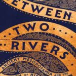 Book cover, Between-Two-Rivers