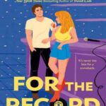 Book cover, For-the-Record